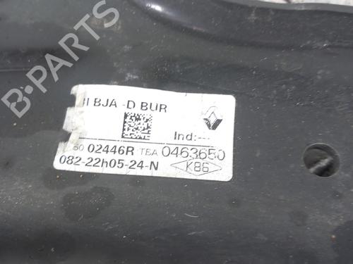 Left front suspension arm RENAULT CLIO V (B7_) 1.6 E-TECH 140 (B7MU) | BP28780060M12 
