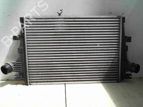 Intercooler ALFA ROMEO 159 (939_) 1.9 JTDM 16V (939AXC1B, 939AXC12) (150 hp) 28792062