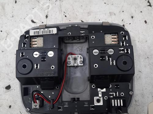 Used Interior roof light KIA RIO III (UB) 1.2 CVVT (84 hp) 28789051