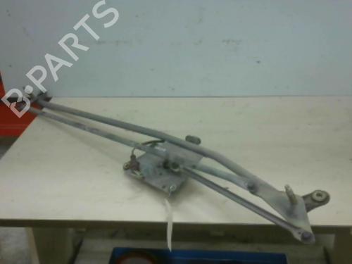 Used Front wiper motor CITROËN XSARA PICASSO (N68) 1.6 HDi (109 hp) 28777024