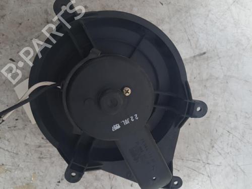 Used Heater blower motor CITROËN XANTIA (X1_, X2_) 1.9 SD (75 hp) 28761118