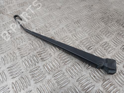 Used Rear windshield wiper arm Rear windshield wiper arm PEUGEOT 306 (7B, N3, N5) 1.9 SRDT (90 hp) 32776663 32776663