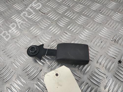 Used Seat buckle NISSAN NAVARA NP300 (D40) 2.5 dCi 4WD (D40TT, D40T, D40M, D40BB) (190 hp) 28735011