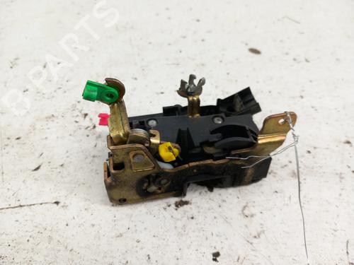 Front left lock RENAULT KANGOO Express (FC0/1_) 1.5 dCi (FC07, FC1R) | BP28735990C98 