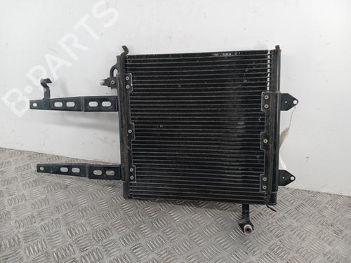 Used AC radiator AC radiator VW POLO III (6N1) 60 1.4 (60 hp) 32207064 32207064