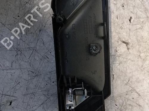 rear-left-interior-door-handle-vw-golf-vi-5k1-2008-2009-2010-2011-2012-2013-2014-28751912 main image