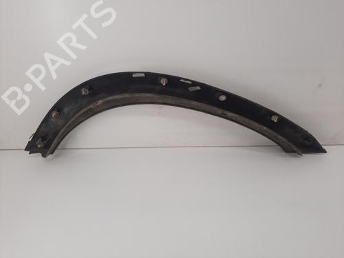 Used Rear right wheel arch trim Rear right wheel arch trim DAEWOO MUSSO (FJ) 2.9 TD 4x4 (120 hp) 36425466 36425466