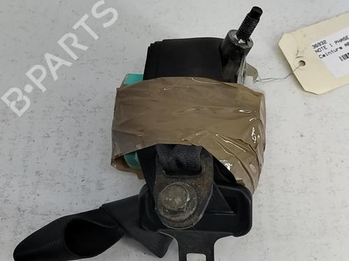 Used Rear right belt tensioner NISSAN NOTE (E11, NE11) 1.5 dCi (86 hp) 28762302