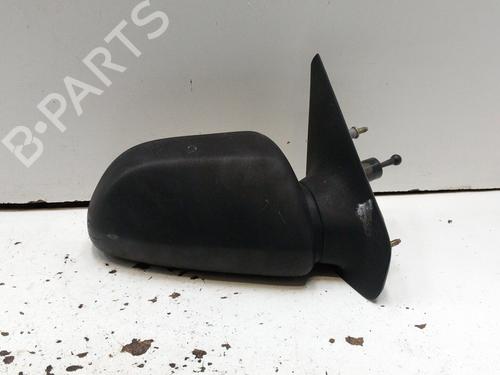 Used Right mirror Right mirror RENAULT 19 II (B/C53_) 1.8 (5/353A) (90 hp) 28766681 28766681