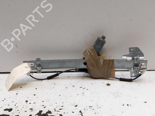 Rear right window mechanism KIA RIO II (JB) 1.4 16V | BP28756380C25 