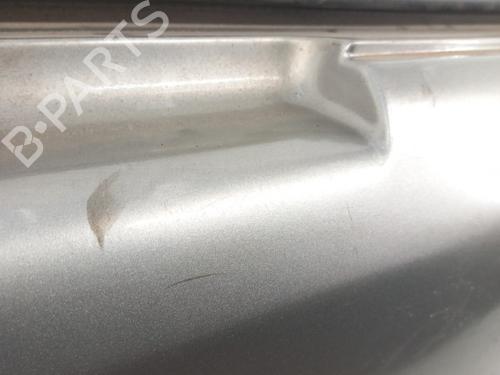 Tailgate PEUGEOT 3008 I MPV (0U_) 1.6 HDi | BP28737684C6 