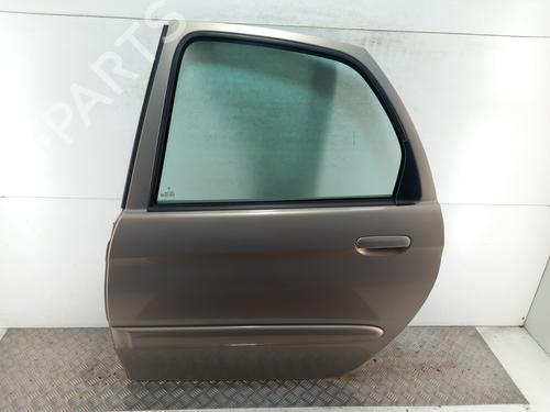 Used Left rear door CITROËN XSARA PICASSO (N68) 1.6 HDi (109 hp) 29357497