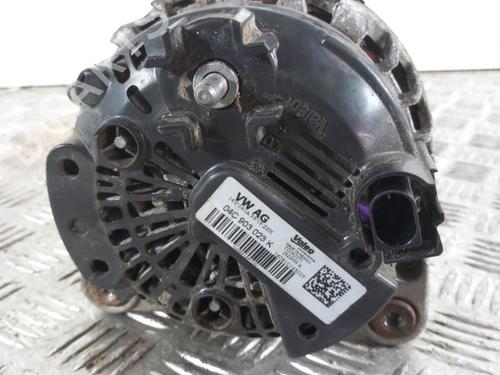 Used Alternator Alternator VW BEETLE Convertible (5C7, 5C8) 1.2 TSI 16V (105 hp) 28767779 28767779