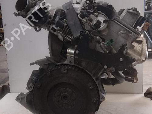 Motor CITROËN C5 I (DC_) 2.0 16V HPi (DCRLZB) | BP28786541M1