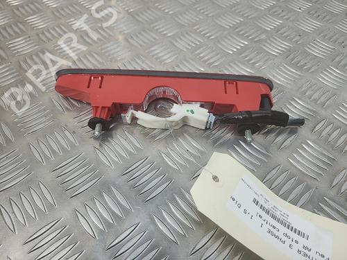 Third brake light PEUGEOT PARTNER Box Body/MPV (K9) 1.5 BlueHDI 130 | BP28740048L11 - Image 3