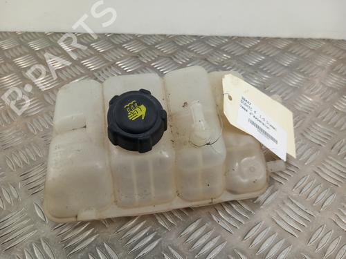 Used Expansion tank RENAULT SCÉNIC IV (J9_) 1.5 dCi 110 (110 hp) 28744420