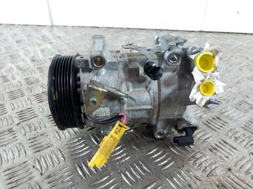 Used AC compressor CITROËN C5 AIRCROSS (A_) 1.5 BlueHDi 130 (ACYHZJ, ACYHZR) (131 hp) 28734655