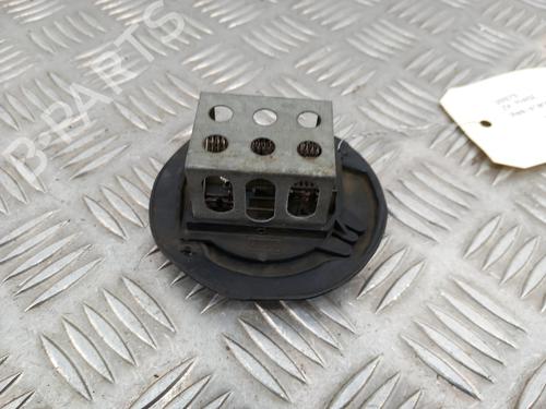 Used Heater resistor CITROËN ZX (N2) 1.6 i (88 hp) 29072349