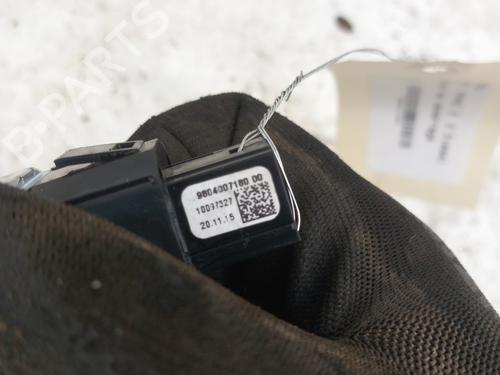 Used Switch Switch PEUGEOT 508 I (8D_) 2.0 BlueHDi 180 (180 hp) 28780770 28780770