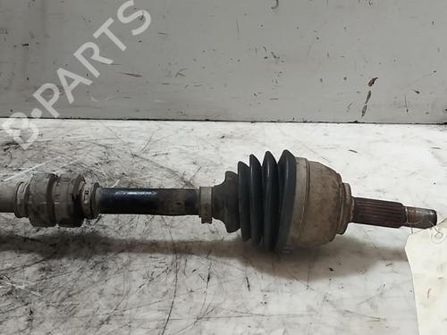 Right front driveshaft NISSAN NOTE (E11, NE11) 1.5 dCi | BP28788725M39 