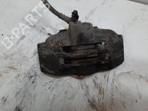 Used Right front brake caliper Right front brake caliper RENAULT TWINGO I (C06_) 1.2 (C066, C068) (58 hp) 28761244 28761244