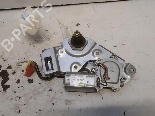 Used Rear wiper motor CITROËN XANTIA (X1_, X2_) 1.8 i 16V (110 hp) 28758841