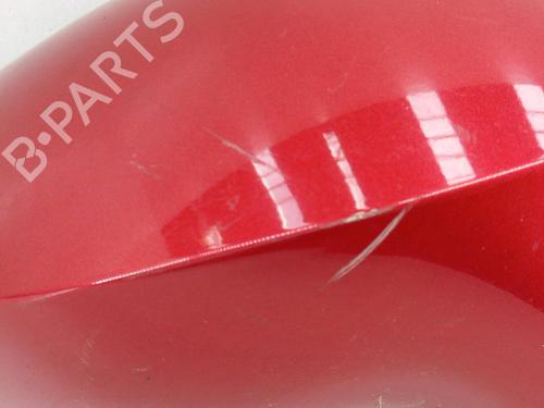 Used Right mirror SEAT LEON (1P1) 2.0 TDI (170 hp) 28773994