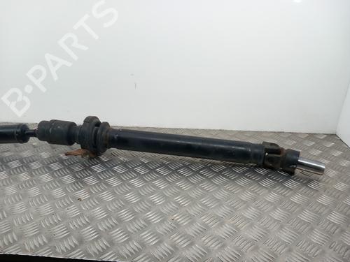Driveshaft SUBARU LEGACY III Estate (BH) 2.5 AWD (BH9) | BP28739088M37