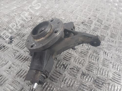 Querlenker links vorne für PEUGEOT 3008 I MPV (0U_) 1.6 HDi (114 hp) 32118615