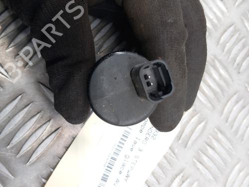 Washer pump DACIA SANDERO III 1.0 TCe 100 ECO-G | BP28780447E24 - Image 2