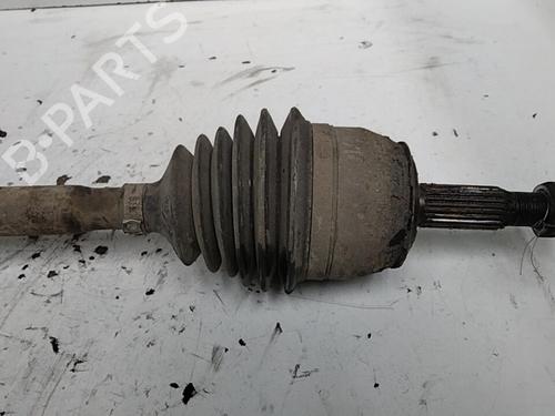 Used Right front driveshaft RENAULT 21 (B48_) 2.1 Turbo-D (B486, B488, B48V) (88 hp) 28776249