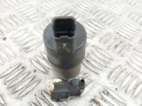 Used Washer pump NISSAN QASHQAI I (J10, NJ10) 1.5 dCi (110 hp) 29898249