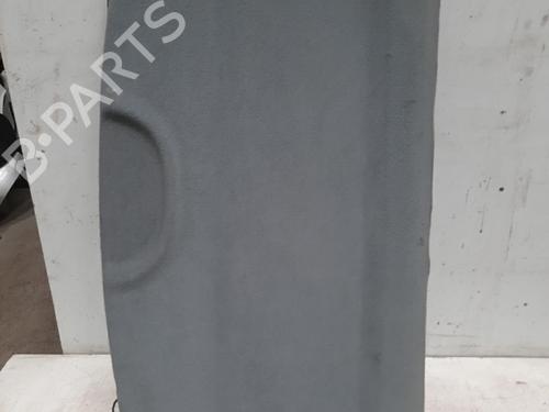Rear parcel shelf RENAULT MEGANE I (BA0/1_) 1.4 Eco (BA0T) | BP28750295C85 