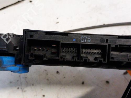 Rear right window mechanism AUDI A4 B6 Avant (8E5) 1.9 TDI | BP28785950C25 - Image 4