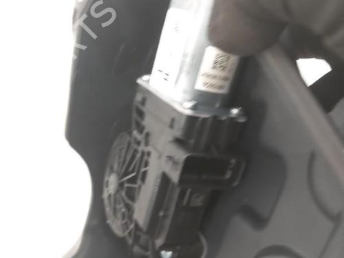 Front left window mechanism SEAT IBIZA IV (6J5, 6P1) 2.0 TDI | BP28740479C22 