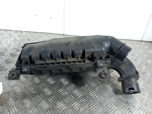 Used Air filter box PEUGEOT 2008 I (CU_) 1.2 THP 110 / PureTech 110 (110 hp) 28809151