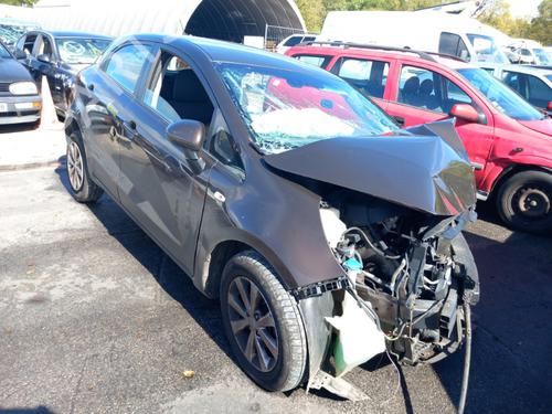 Ignition barrel KIA RIO III (UB) 1.4 CRDi | BP28733901M48 - Image 5