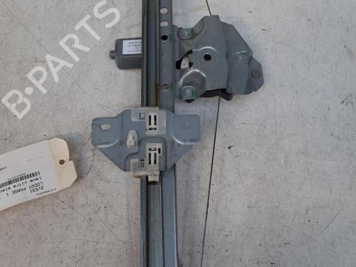 Used Front right window mechanism Front right window mechanism DACIA LODGY (JS_) 1.5 dCi (90 hp) 28762789 28762789