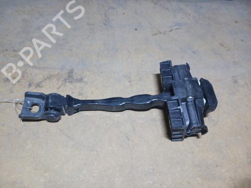 Used Hinge/Door check strap VW POLO V (6R1, 6C1) 1.2 TSI 16V (90 hp) 28777849