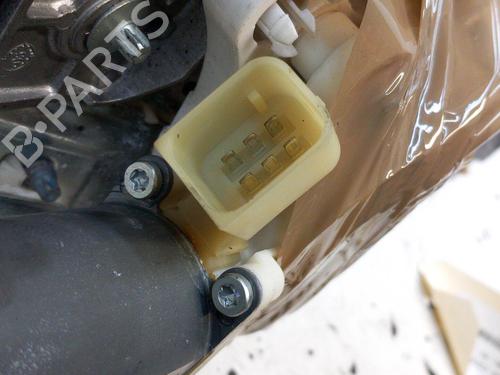 Front right window mechanism MERCEDES-BENZ CLK (C209) CLK 350 (209.356) | BP28794121C23