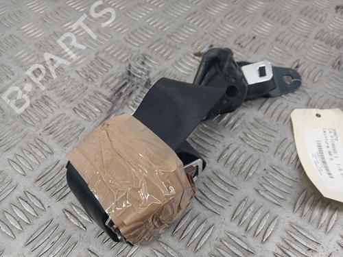 Used Rear left seatbelt Rear left seatbelt CITROËN C4 Picasso I MPV (UD_) 1.6 HDi 110 (112 hp) 31853556 31853556