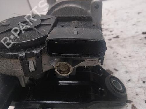 Used Front wiper motor HYUNDAI i30 (FD) 1.6 CRDi (90 hp) 28791197