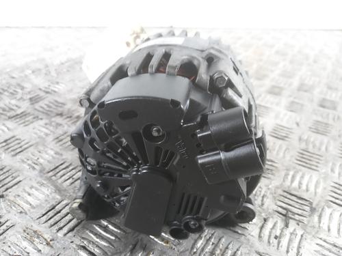 Used Alternator Alternator CITROËN EVASION MPV (22, U6) 2.0 HDI (109 hp) 29725197 29725197