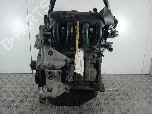 Used Engine RENAULT TWINGO I (C06_) 1.2 (C066, C068) (58 hp) 29888204