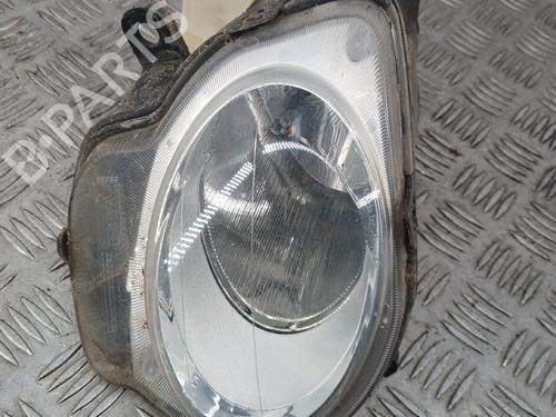 Used Right headlight Right headlight FIAT 500 (312_) 1.2 (312AXA1A) (69 hp) 35992973 35992973