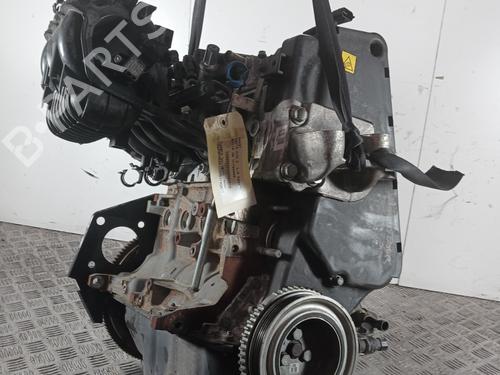 Used Gearbox Gearbox FIAT PUNTO EVO (199_) 1.2 (65 hp) 33969901 33969901
