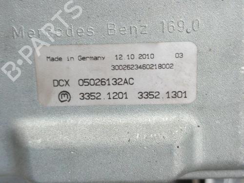 Steering column CHRYSLER GRAND VOYAGER V (RT) 2.8 CRD | BP28761636M21 - Image 3