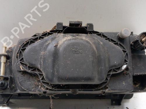 Used Right headlight RENAULT 19 I (B/C53_) 1.9 D (B/C534, B/C53J) (64 hp) 28778104