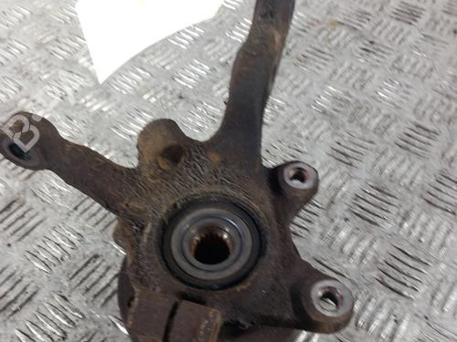 Left front steering knuckle RENAULT TWINGO I (C06_) 1.2 16V (C060) | BP28744996M25