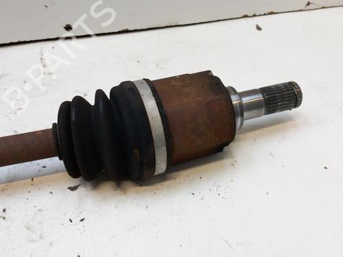 Used Right front driveshaft KIA RIO II (JB) 1.4 16V (97 hp) 28793960